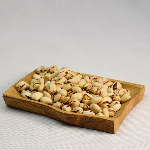 Global pistachio export performance: Four years of uninterrupted growth