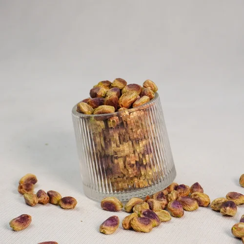 Iranian Pistachio Kernels: Reiging Supreme in the Global Trade Market