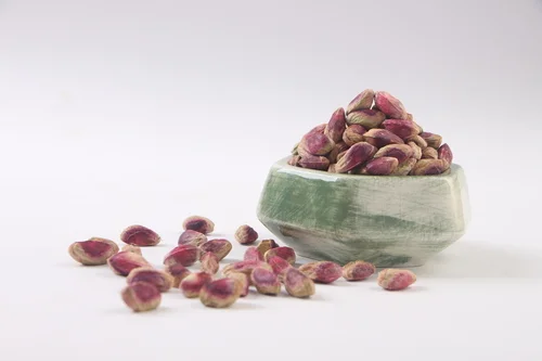 What makes Iranian pistachios the gold standard in global trade?