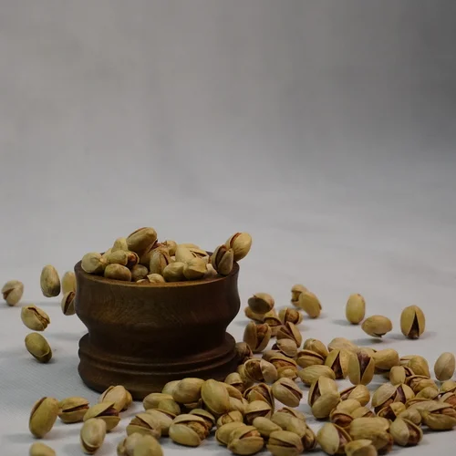 What makes Iranian pistachios the gold standard in global trade?