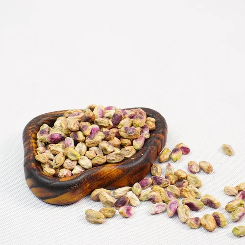 Why can buying organic pistachios in bulk boost your business?
