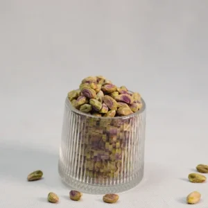 Innovation in pistachio packaging and its impact on export growth