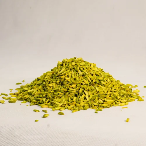 Benefits of buying pistachios in bulk for food producers