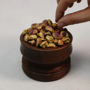 How to start an online pistachio business in 2025?