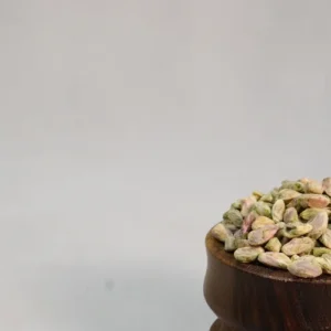 The impact of climate change on the quality and yield of Iranian pistachios