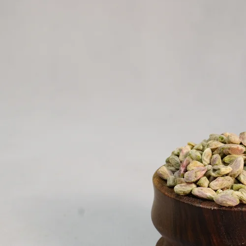 The impact of climate change on the quality and yield of Iranian pistachios