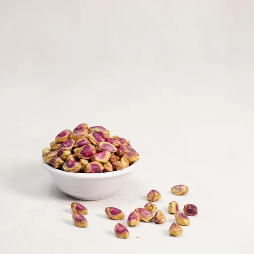 Pistachios and Brain Health