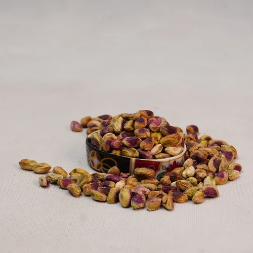 Sustainable agricultural practices in the pistachio industry