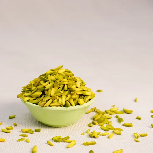 Global Pistachio Price Trend in 2025: Expectations