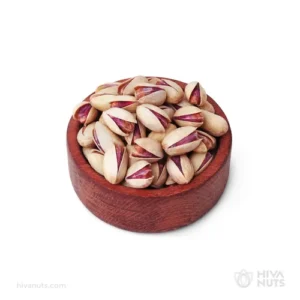 How will smart technology transform pistachio cultivation?