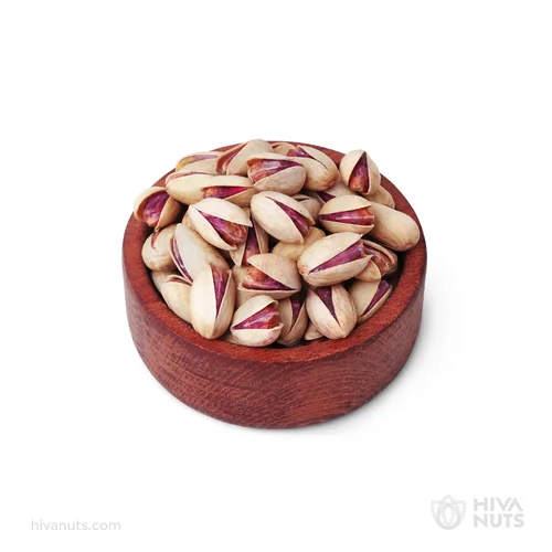 How will smart technology transform pistachio cultivation?