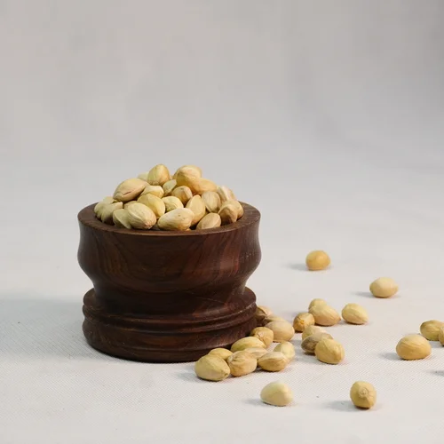 The emergence of new pistachio-producing countries and their impact on the market
