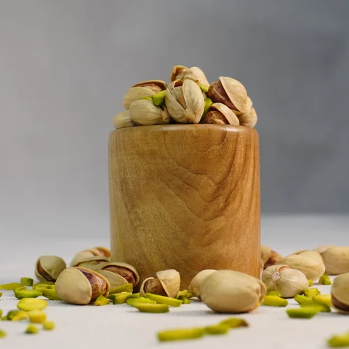 Consumer Trends: The Rise of Healthy Nut Snacks