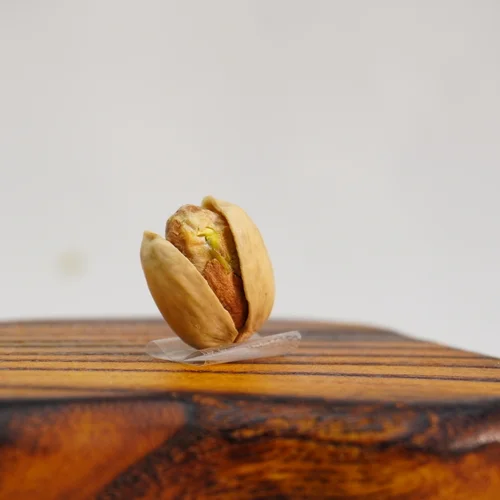 pistachio consumption