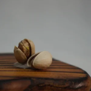 How Climate Change Is Reshaping the Global Pistachio Supply Chain