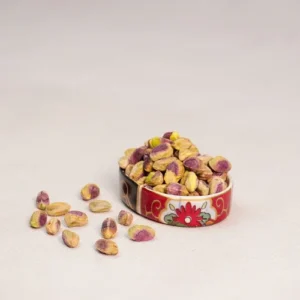 Innovative pistachio-based products for modern consumers