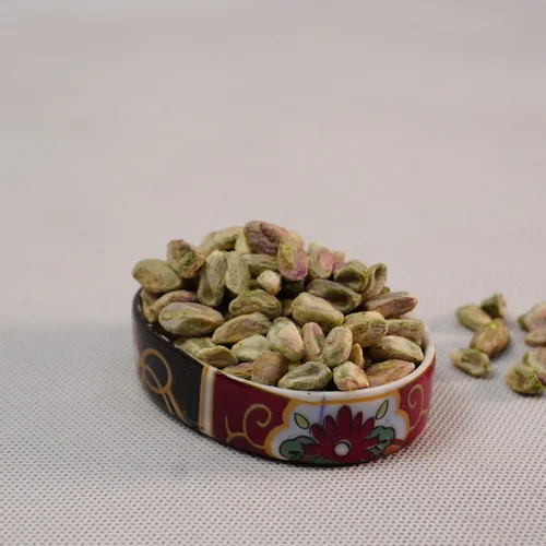 Water Efficiency Challenges in Pistachio Farming