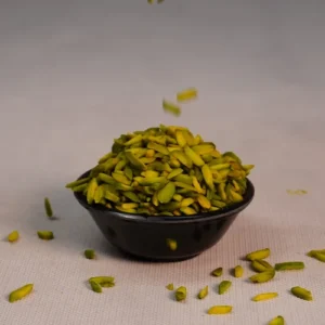 Effective Digital Marketing Strategies for Pistachio Brands