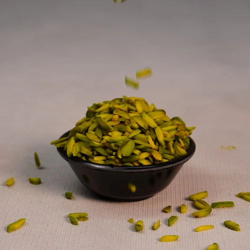 Effective Digital Marketing Strategies for Pistachio Brands