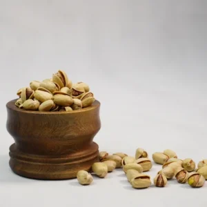 aflatoxin regulations in pistachio exports